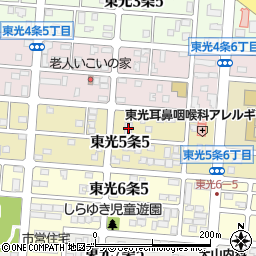 勝誓寺分院周辺の地図