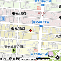 【産地直送】海鮮居酒屋さかなセンター周辺の地図