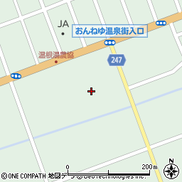 照恵寺会館受付周辺の地図