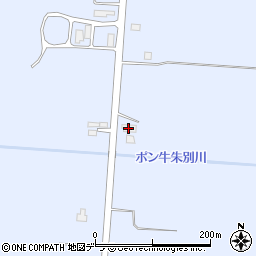 田口製作所周辺の地図