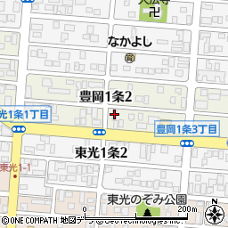 第１桜井ハイツ周辺の地図