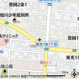 鞠家　麻婆豆福店周辺の地図