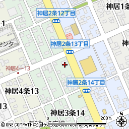 株式会社山崎車輌周辺の地図