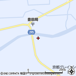 北海道旭川市東旭川町米原513-5周辺の地図