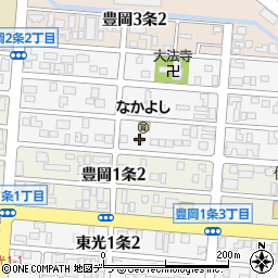 第３桜井ハイツ周辺の地図