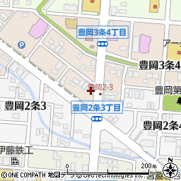 株式会社寺岡種苗園　生花部周辺の地図