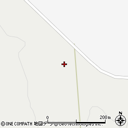 北海道網走郡大空町東藻琴山園389周辺の地図