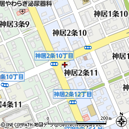 板谷敏枝バレエ研究所周辺の地図