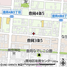 日本メディカルプロダクツＤ倉庫周辺の地図