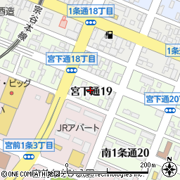 株式会社石川芳一商店周辺の地図