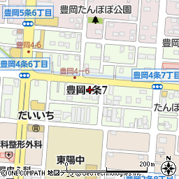 株式会社那須自動車周辺の地図