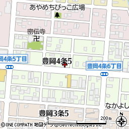 障がい者就労継続支援事業所　ゆいまーる周辺の地図