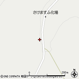 北海道網走郡大空町東藻琴山園271周辺の地図