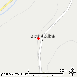 北海道網走郡大空町東藻琴山園268周辺の地図