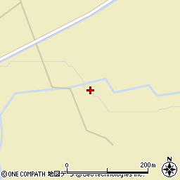 北海道北見市留辺蘂町昭栄142周辺の地図