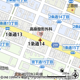 高嶋屋有限会社カバノアナタケ茶総本舗周辺の地図