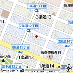 株式会社村山　食器厨房周辺の地図