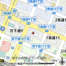 株式会社菅原組周辺の地図