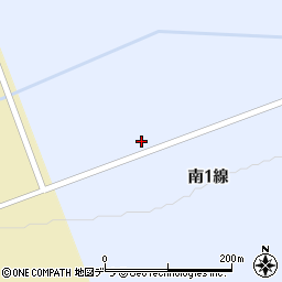 北海道北見市留辺蘂町大富359周辺の地図