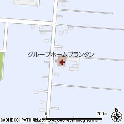 株式会社渡辺鉄工所　工場周辺の地図