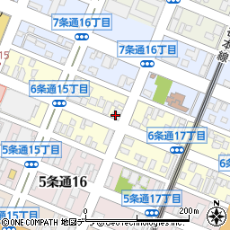 訪問介護事業所とわの鐘周辺の地図