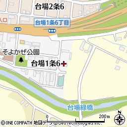 株式会社宮本運輸周辺の地図