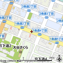 株式会社酒井青果店周辺の地図