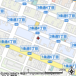 秋田屋・旅館周辺の地図