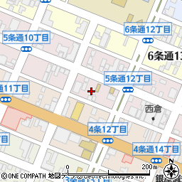 佐久間塾周辺の地図