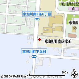 サービス付き高齢者向け住宅まごころ館周辺の地図