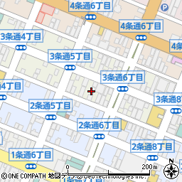 野村折箱店周辺の地図