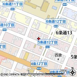 高松隆夫税理士事務所周辺の地図