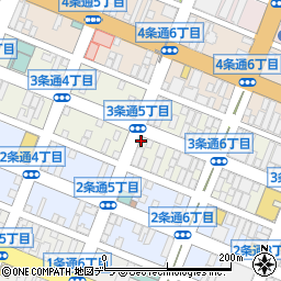 カクテルバー M周辺の地図