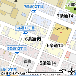 株式会社富士不動産周辺の地図