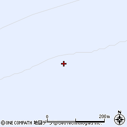 北海道北見市留辺蘂町大富92周辺の地図