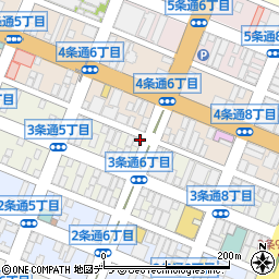 cafe pub MON-CHI周辺の地図