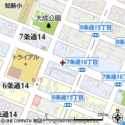 株式会社大江商店周辺の地図