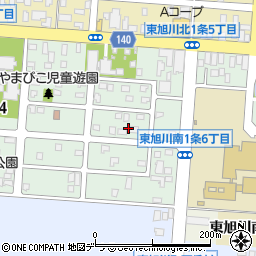 田口設備工業株式会社周辺の地図