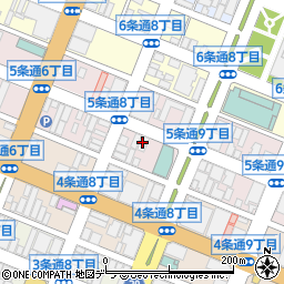 有限会社富士自転車商会周辺の地図