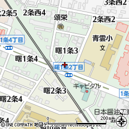 堀田米穀燃料店周辺の地図