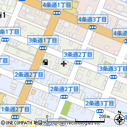 骨髄バンク喜多周辺の地図