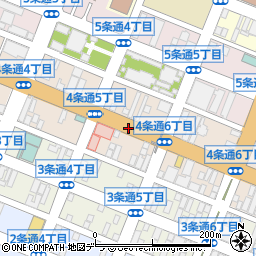 株式会社盛永組周辺の地図
