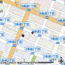 島田音楽学院周辺の地図