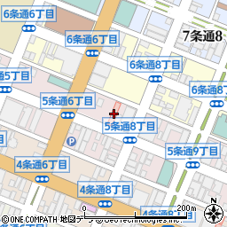 佐久間病院（功和会）周辺の地図