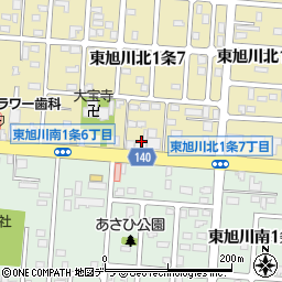 株式会社渡辺鉄工所周辺の地図