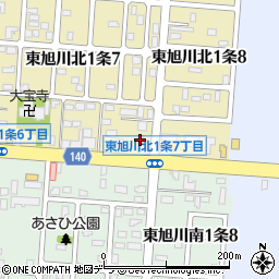 株式会社山田輪業周辺の地図