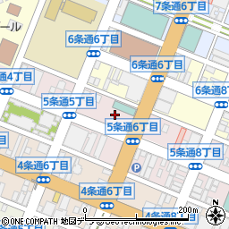 株式会社北武周辺の地図