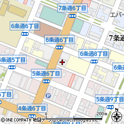 東京海上日動ビル周辺の地図