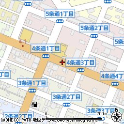 千代田電装工業株式会社本社周辺の地図