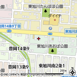 太田内科・消火器科クリニック周辺の地図